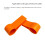 6pcs Networking Cable Engineers Wire Straightener Untwist Tool for CAT7/CAT5/CAT6 Wire Separator Tool Quickly Easily 6
