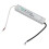 Οδηγός LED 24V 85-264V Περίβλημα αλουμινίου IP67 8