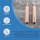 12x Koelfilters 115 X18mm Koelkastfilter Droger Accessoires Koeling 4