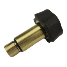 7110166 Pressure Washer Pumps Water Inlet Replacement Fitting for Simpson Pressure Washer Pumps Models 510020, 520004