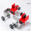 Adjustable Drawer Fixing Clip High Drawer Panel Quick Installation Clamp Furniture Large Panel Mounting Auxiliary Jig 6