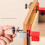 Adjustable Drawer Fixing Clip High Drawer Panel Quick Installation Clamp Furniture Large Panel Mounting Auxiliary Jig 9