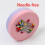 Thread Cutter Thread Cutting Tools Quilting Supplies for Sewing Seam Magnetic Pins Holder 6