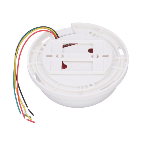 Aardgasdetector ABS plafondmontage 12-28V 2