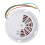 Aardgasdetector ABS plafondmontage 12-28V 6