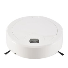 3 in 1 Sweeping Robot Home Sweeper Sweeping and Vacuuming UV Wireless Vacuum Cleaner Sweeping Robots-B