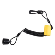 For BRP  Old Style Key Safety Lanyard, Antitheft 78002835 278003010 278002483 278002199 295500411
