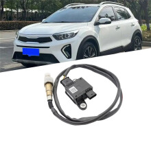 Sensor de Partículas de Escape Nox PM 39265-2U100 para I30 para Ceed III CD 1.6 CRDI 2018-2024 0281007556