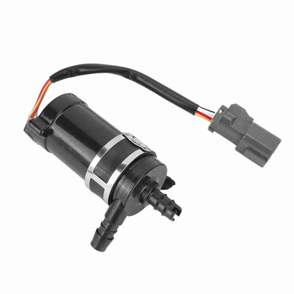 Headlight Washer Pump For Accord 2008-2012 Civic 2006-2011 Cr-V 2007-2011 9391393347362