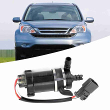 Accord Headlight Washer Pump 08-12 New
