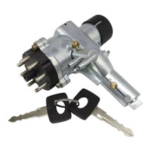 Interruttore Cilindro di Accensione Auto con Chiave per W460 e W463 Camion A Benzina 0014621630 7616740820 7193002