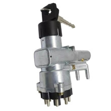 Auto-Contactslotcilinderschakelaar met Sleutel voor Gas W460 & W463 Benzinevrachtwagens 0014621630 7616740820 7193002