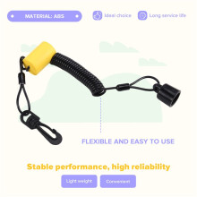 For BRP Old Style Key Safety Lanyard, Antitheft 78002835 278003010 278002483 278002199 295500411