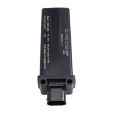 Tire Pressure Receiving Module Tire Pressure Monitoring Module for TPMS Module 5Q0907273F, 5Q0907273B