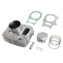 68.5mm Cylinder Piston Ring for  RECON TRX250 2002-2020 12191-HM8-000,12100-HN6-000