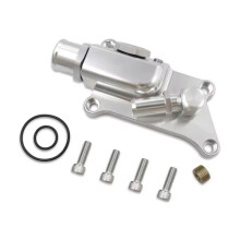 Substituição Do Alojamento Do Líquido de Arrefecimento Superior para para K20 Z3 K24 K Series Instalação Conveniente com Mangueira de