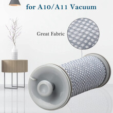 Ersatz Vor Filter für A10/A11 Hero A10/A11 Master PURE ONE S11 S12 Akku Vakuum Staubsauger Filter