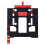 Stealthchanger CNC Shuttle Kit Extruder  Switching Tool with 6pcs TAP PCB Module for Vorons 2