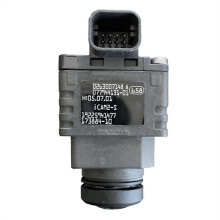 Für 5 G30 6 G32 7 G11 G12 Serie X3 G01 X4 G02 ICAM2-S Surround View Kamera 66537944131