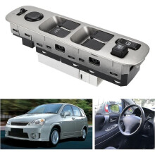Car Power Window Control Door Lock for LIANA Estate (ER) 2008 37990-59J10 Car Accessories LHD
