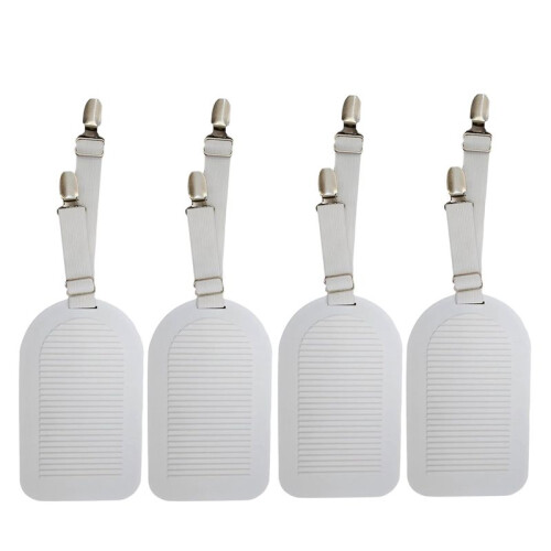 Bed Sheet Holders Straps Keep Sheets Tight,4pcs Adjustable Fitted Sheet Clips Fastener Suspenders Elastic Gripper Holder 1