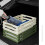 Drawer-Style Storage Box,Scalable Clothing & Kitchen Storage Basket,Collapsible Storage Box Organizer for Kitchen C 5