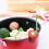 Daisy Flower Shape Anti-Overflow Bracket Lifting Insulation Pad Kitchen Gadgets 3