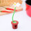 Daisy Flower Shape Anti-Overflow Bracket Lifting Insulation Pad Kitchen Gadgets 4