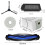 For  T50pro Replacement Consumables Sweeper Consumables 6