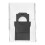 Applicable to the  Sweeping Robot X40 Enhanced Version Accessories Side Brush Rag Filter Dust Bag Accessories 3
