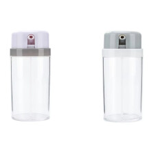 Botella Giratoria Dos en para Condimentos, A Prueba de Fugas, para Aceite, Salsa de Soja, Contenedor de Almacenamiento, Caja de Almacenamiento
