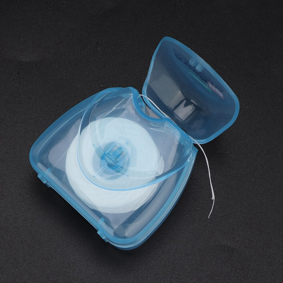 50m Dental Floss for Cleaner Teeth