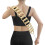 Upgrade Handle Wood Back Massage Roller Rope Wood Therapy Cellulite Massage Tools for Neck Leg Back Pain Relief 6