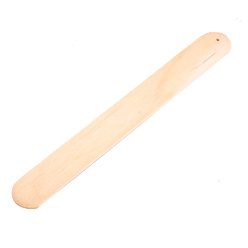 Bee WaX Moth Larva Killer Tools – Wood Strips for Beekeeping Pest Control 2