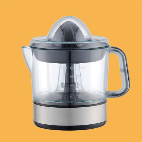 Electric Juicer Citrus Juicer Fruit Squeezer Automatic Lever Press Extractor Multifunctional Ousehold Juicer EU PLUG 2