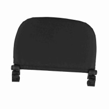 Pushchair Foot Support Extension 21cm for YOYA/VOVO Baby Stroller Black