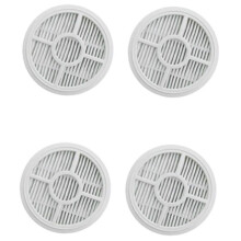 Replacement Parts Compatible with  Dust Mite Vacuum Cleaner Pro B402HW / Mijia Mite Remover Pro B402CN Hepa Filter Accessories