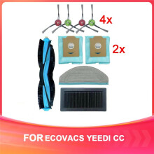 For CC Replacement Consumables Sweeper Consumables..