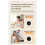 Productivity Timer Productivity  Timer Gravity Sensor LED 4 Preset  Kids  Management Kitchen Countdown Timer 3