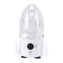 Electric Egg Shaker,Rechargeable Yolk Mixer, Automatic Egg Beater, Portable Rotary Cooking Baking Tool Kitchen Utensils