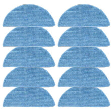 Convient pour les Pièces de Rechange pour Balai à Franges pour V5 V5S X3 V3+ V3S V5pro X5 V50V55