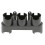 Suitable for  Vacuum Cleaner Accessories Brush  Storage Bracket V7 V8V10 Suction  Rack Storage 1PCS 2