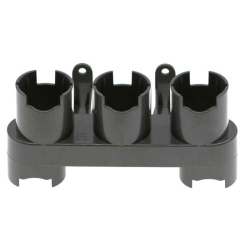 Suitable for  Vacuum Cleaner Accessories Brush  Storage Bracket V7 V8V10 Suction  Rack Storage 1PCS 1