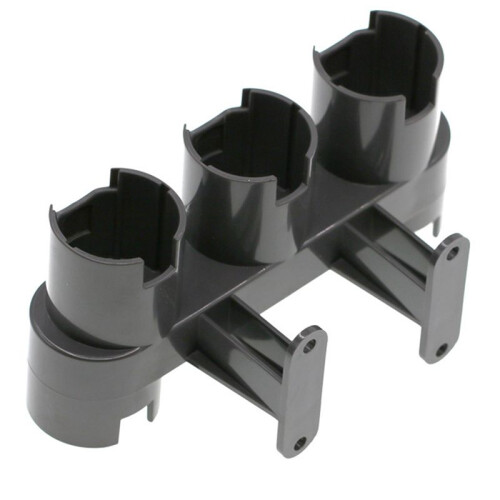 Suitable for  Vacuum Cleaner Accessories Brush  Storage Bracket V7 V8V10 Suction  Rack Storage 1PCS 2
