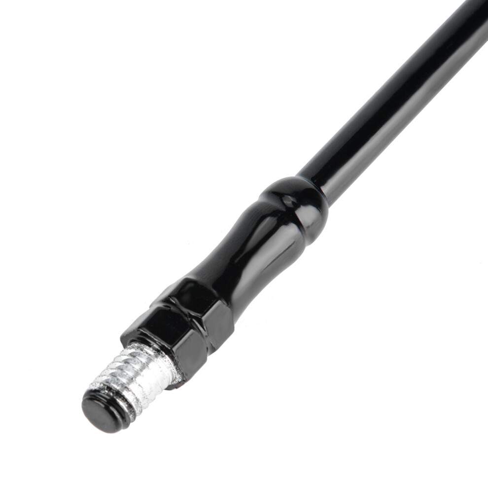 Jeep Wrangler Jk 2007-2017 Car Radio Signal Antenna 17Cm Black 8701389322555