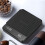 Bilancia Elettronica per Caffè Ad Alta Precisione con Display LED Impermeabile, Timer USB, Accessori Professionali per Caffè da Casa 7