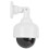 Realistische Attrappenkamera LED 7