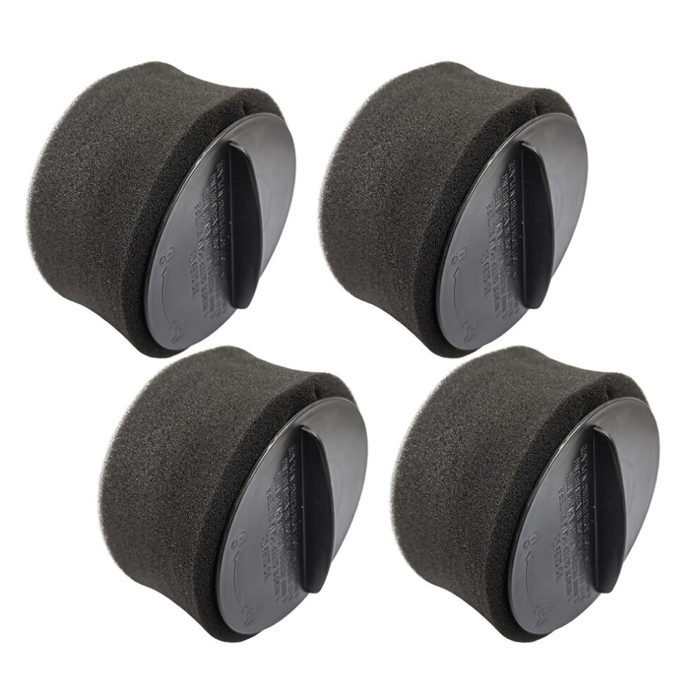 Filter Replace Vacuum Cleaner Filter For Power Force & Helix Turbo 32R9 Accessories 4Pcs 6032402082807