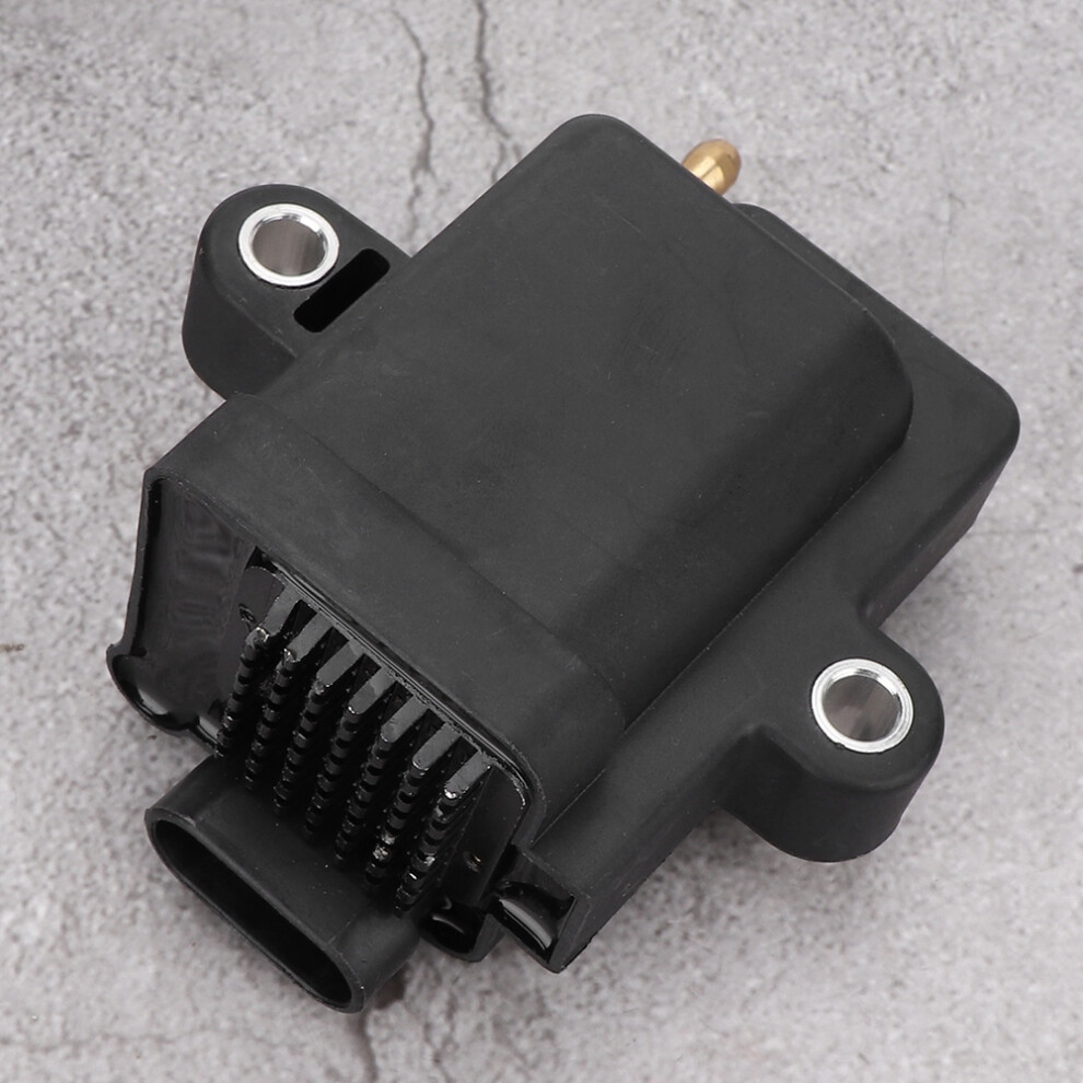 Interrupteur De Dã©Marrage 300-8M0077471 5V Pour Moteur Mercury 9301393351634