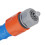Pool Vacuum Brush Cleaning Kit with Quick Connector and Telescopic Handle 10